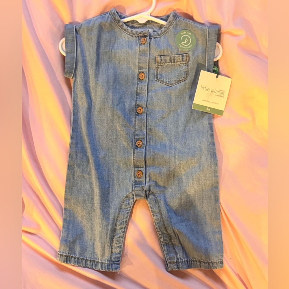 Little planet set NWT